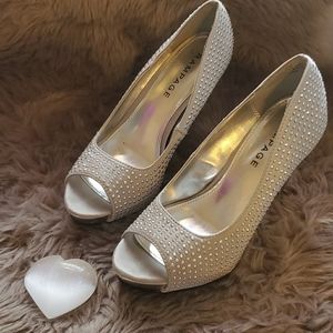 Rampagne Gimme Heels